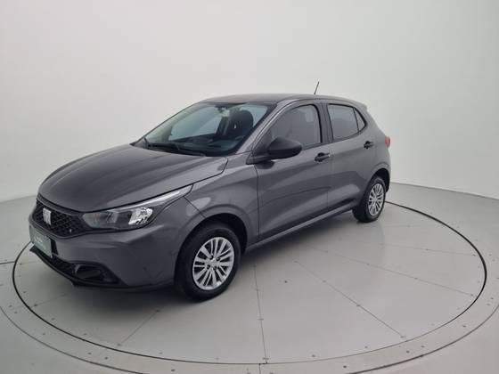 FIAT ARGO 1.0 FIREFLY FLEX MANUAL